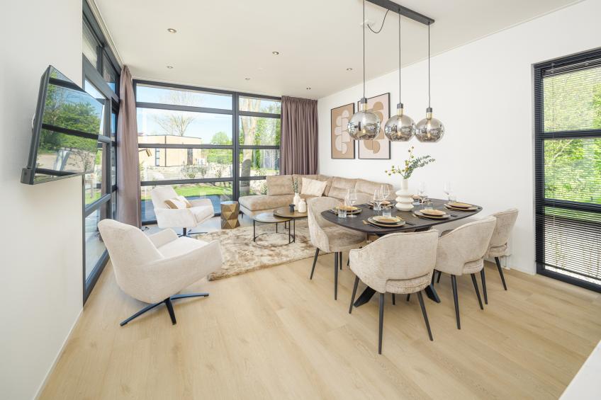 Villa L-Meerzicht | 6 Pers. - foto 4