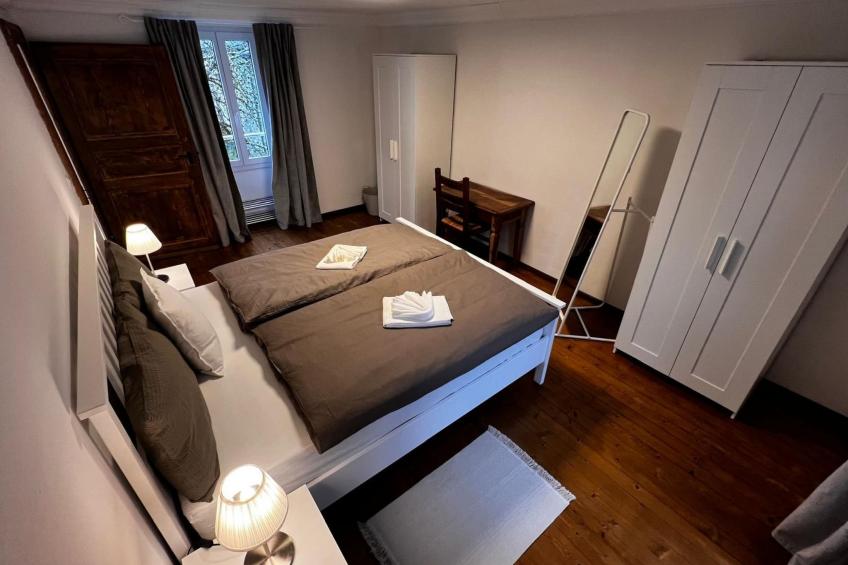 Al Sciresée House, am Fuße des geschützten Waldes - foto 7