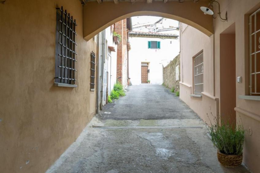 Rosa in der Toskana - foto 5