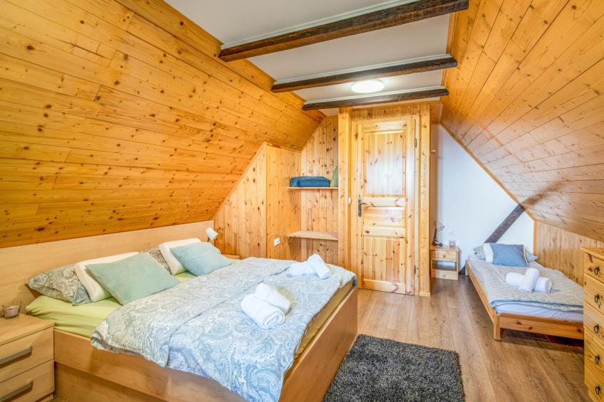 Vila Breg 1 - foto 10