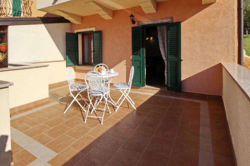 Renoviertes Steinhaus mit Garten und Pool ideal für ein erholsamen Urlaub - foto 12