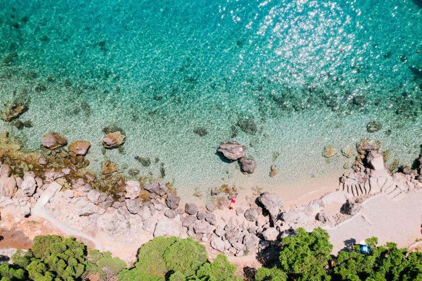 Charmantes Ferienhaus in Medići mit Privatem Pool - foto 38