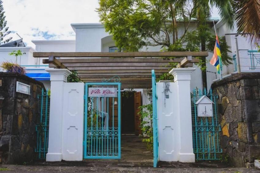 "Villa Radani" Pool und Garten - foto 36