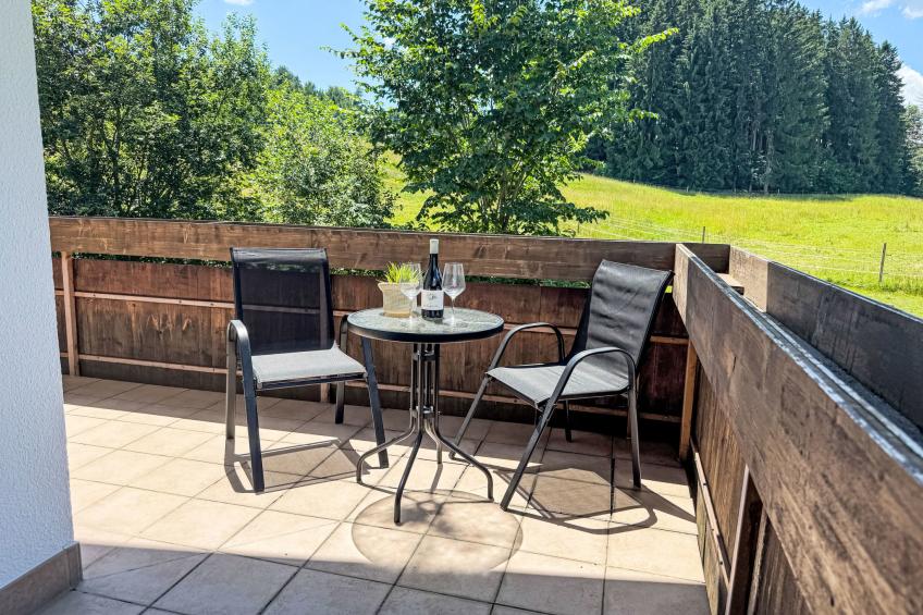 Alpenlodge Grünten - foto 5