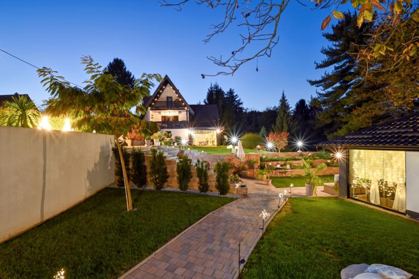 House Frieden - foto 29