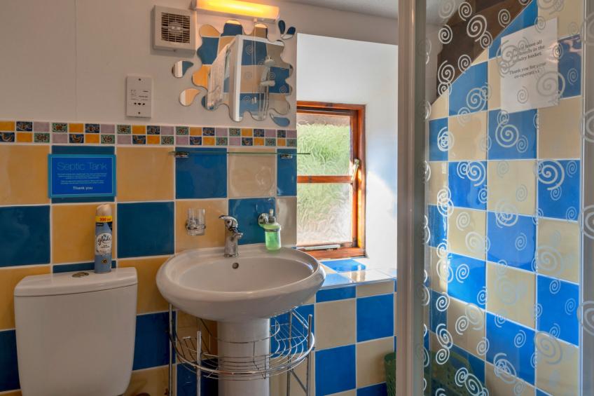 Mill Cottage, Great Houndbeare Farm - foto 15