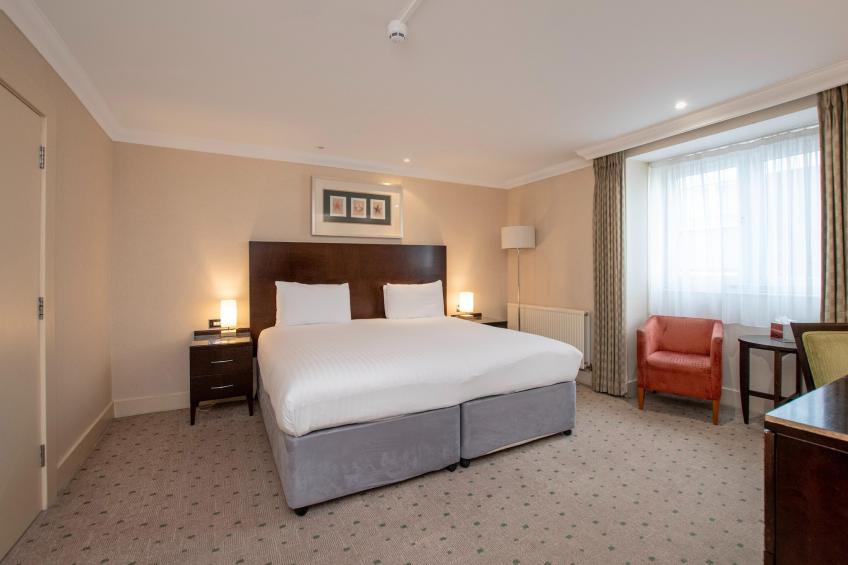 Classic Double room - foto 27