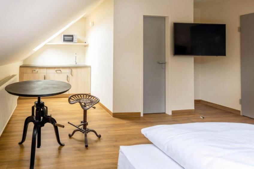 Hotel Bad Boll - foto 13