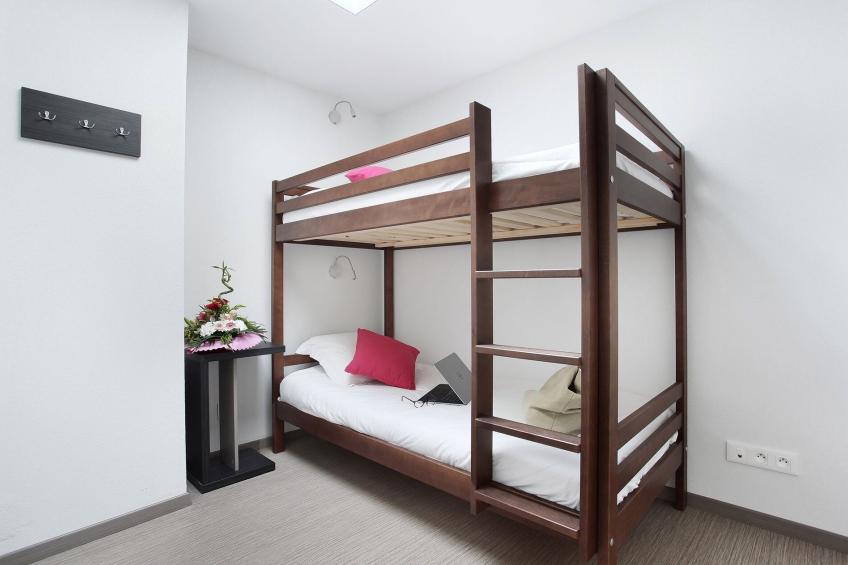 Odalys Appart'hôtel Le Dôme - foto 10