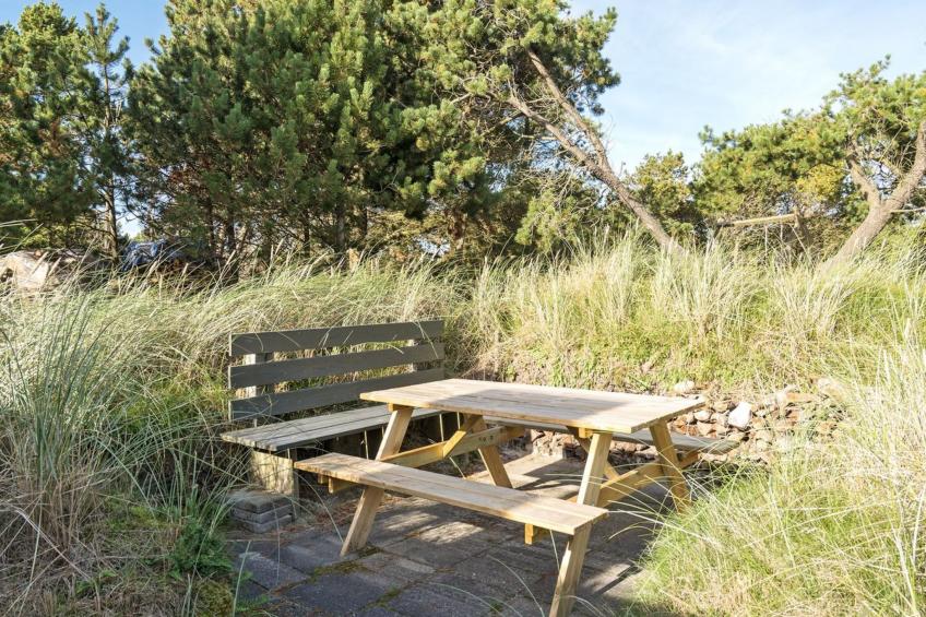 "Etti" - 1km from the sea in Western Jutland - foto 23