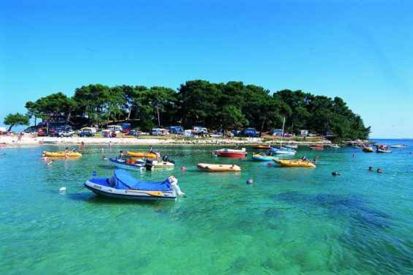 Holiday apartment near the beach - BF-TKBZ - foto 52