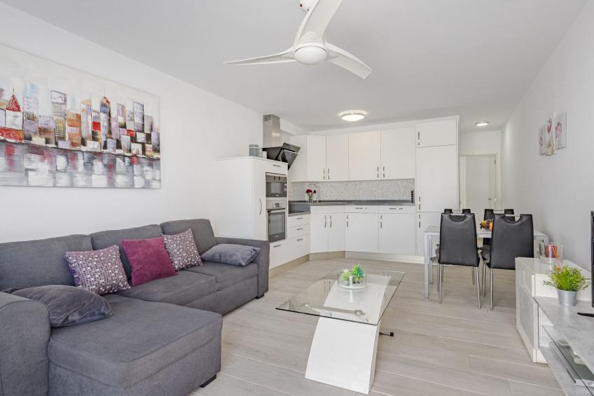 Parque Don Jose Poolside Retreat - foto 12