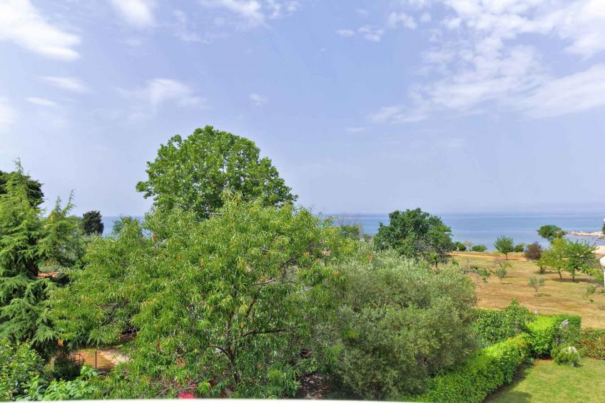 Holiday apartment with air conditioning and balcony - BF-XVBZR - foto 19