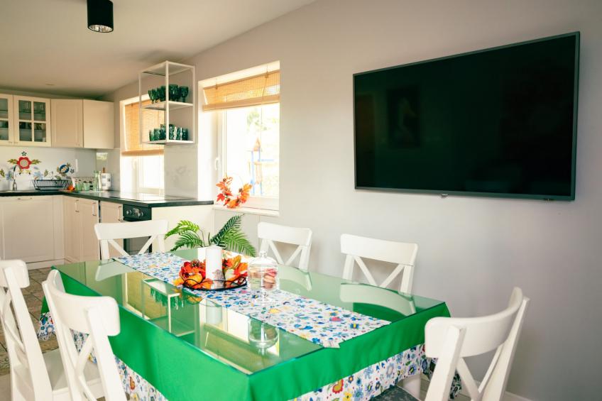 maison de vacances, Czestkowo - foto 3