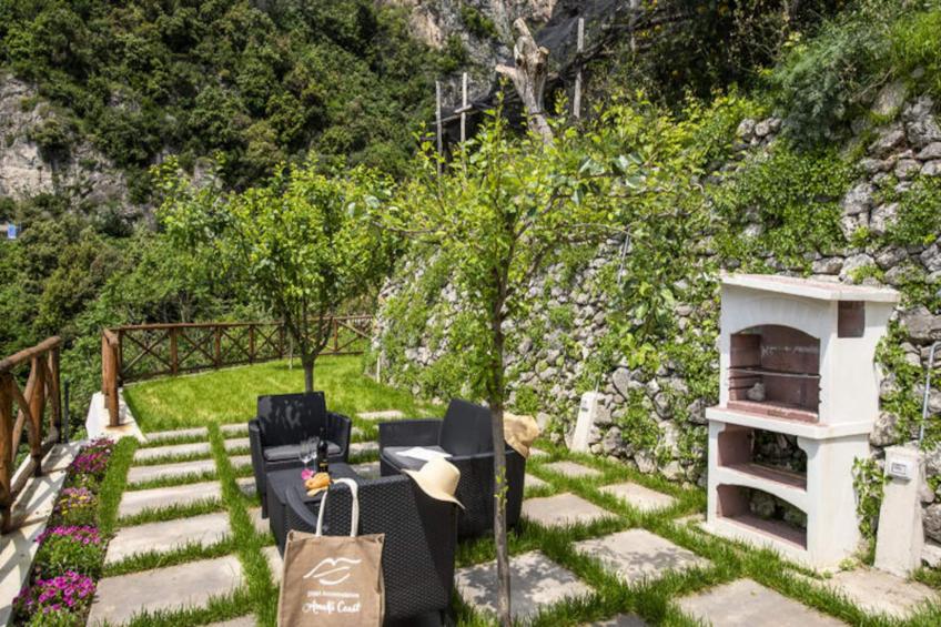 Maison à Amalfi - foto 16