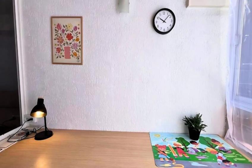 Appartement 3 Chambres Et 2 Salles De Bains : Idéal Famille Et Nomades - foto 14