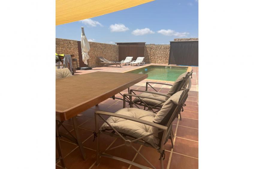 CT 354 AL - Faro's Casa Piedra - Agua Amarga - Cabo de Gata - foto 11