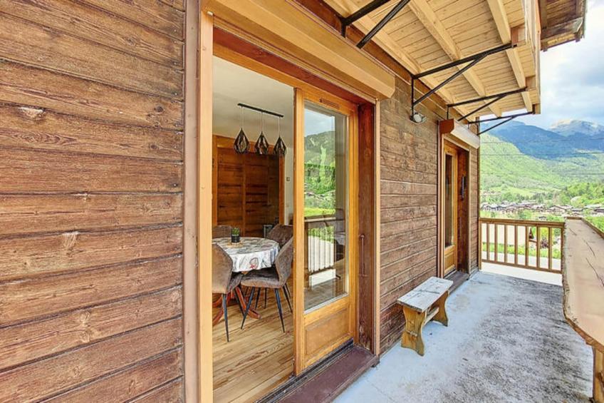 Chalets à Morzine - foto 19