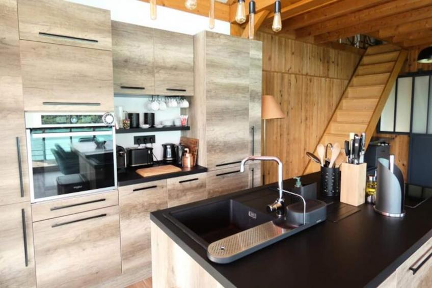 Seeblick Chalet Romantique Spa / Vue Lac - foto 7