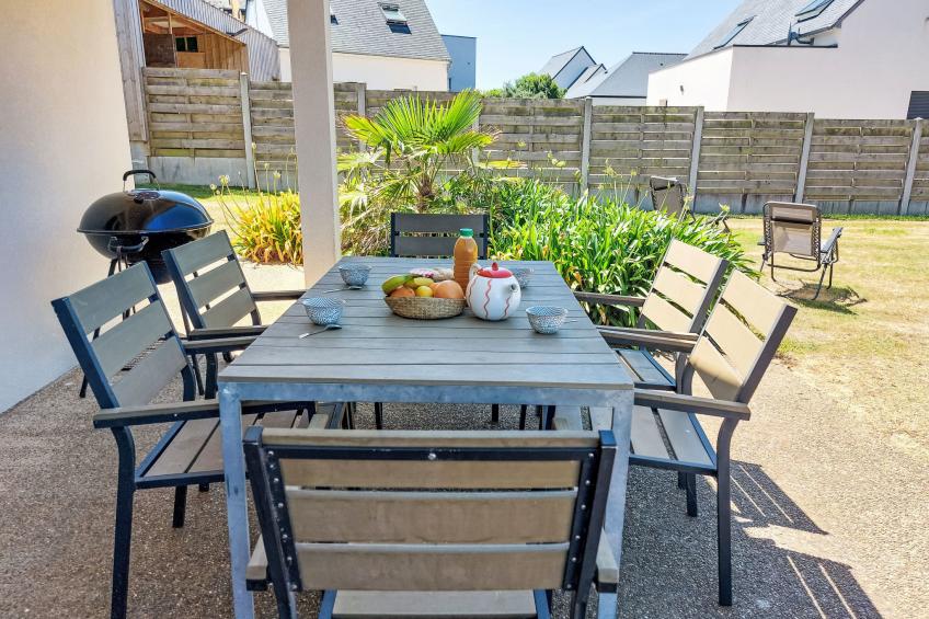 Ferienhaus (PBA104) - foto 10