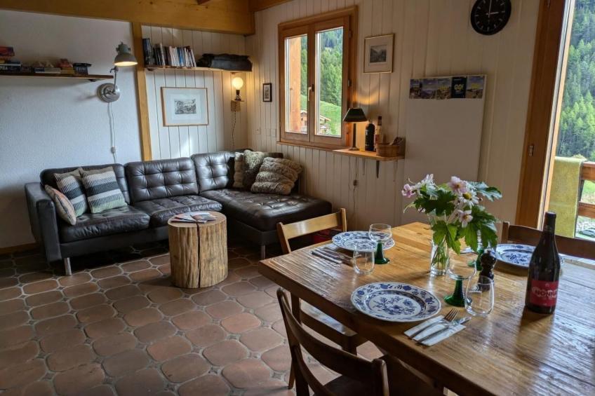 Chalet Le Griffon - foto 10