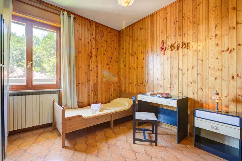 A Due Passi Dal Bosco - foto 24