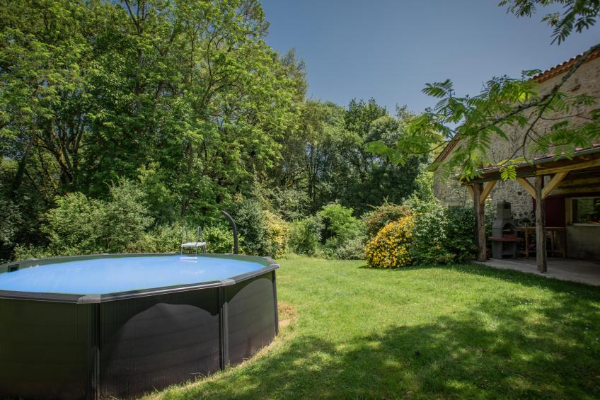 Domaine Saint Martin le Redon - foto 3