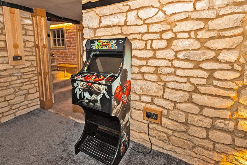 Ttich Manor Retreat - foto 38