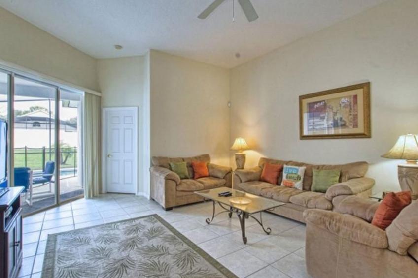 Villa "Glenbrook Resort" - foto 3