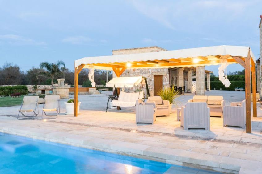 Wohnung 'Thyme' mit Privatparkplatz - foto 21