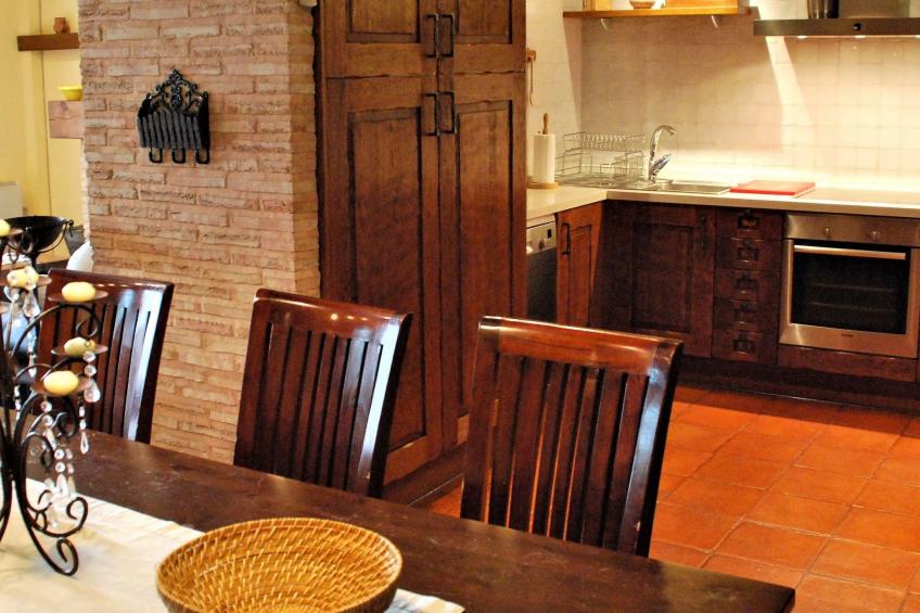 4-Schlafzimmer-Haus mit Schwimmbad - foto 13