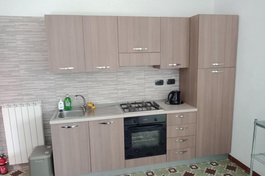 Wohnung "Unglaubliche Aussicht" - foto 2