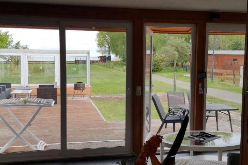 in Altwarp mit Botanischem Garten - foto 12