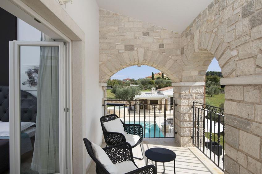 Villa Piccolo Paradiso mit beheiztem Pool - foto 45