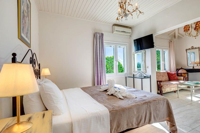 "Villa Nafsika" - foto 18