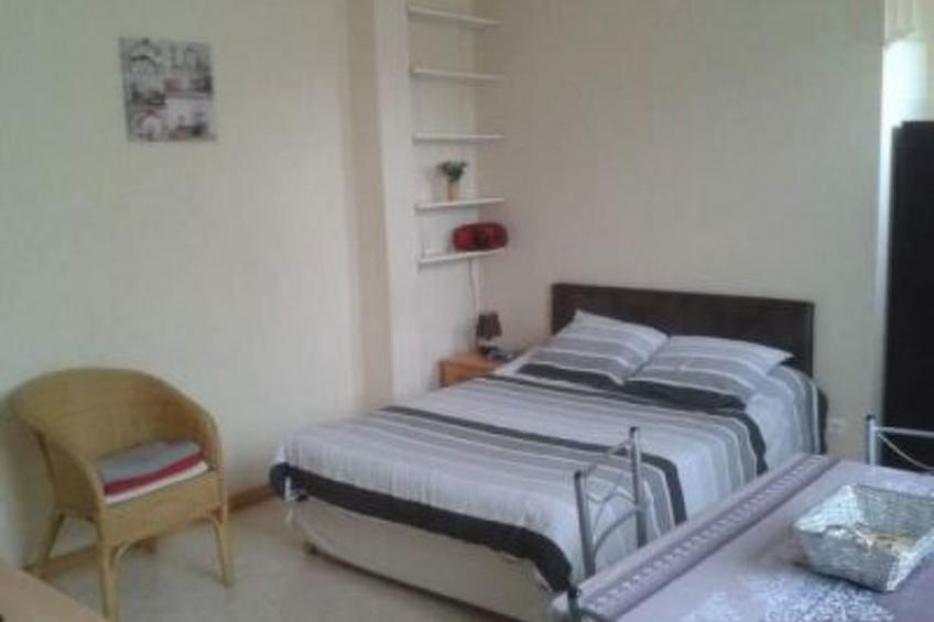 Vermietet hübsches Studio für Urlaub oder Kurgäste oder die Region zu entdecken - foto 4