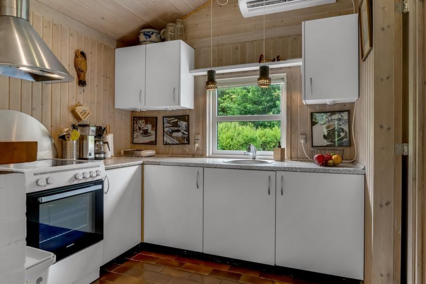 "Ginette" - 400m to the fjord - foto 4