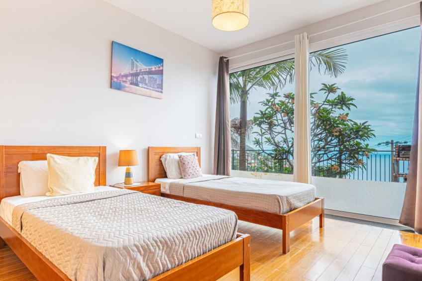 Villa in Arco da Calheta - foto 25