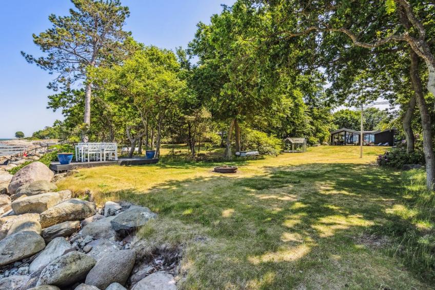 "Kennet" - 30m from the sea in SE Jutland - foto 7