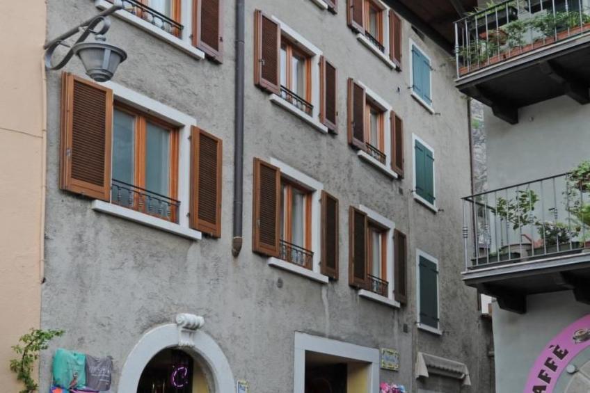 Wohnung 'Bella Vacanza 3 - foto 50