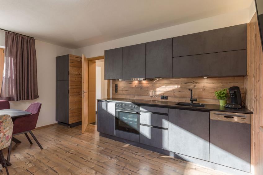 in Brandberg mit Garten - foto 8