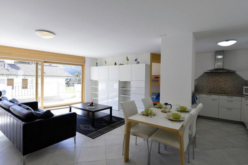 Ferienwohnung SOTRACHÖGNA EG - foto 5