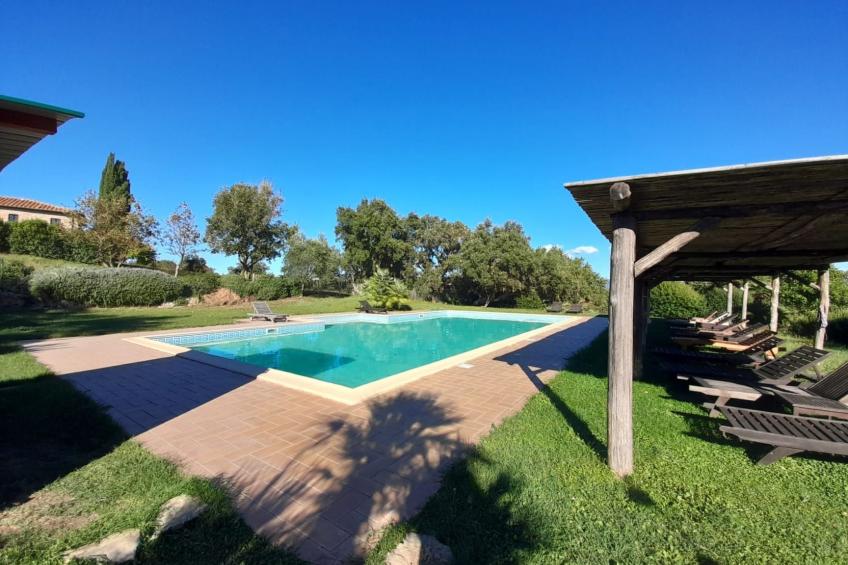 Apartment 2 Schlafz. - foto 27