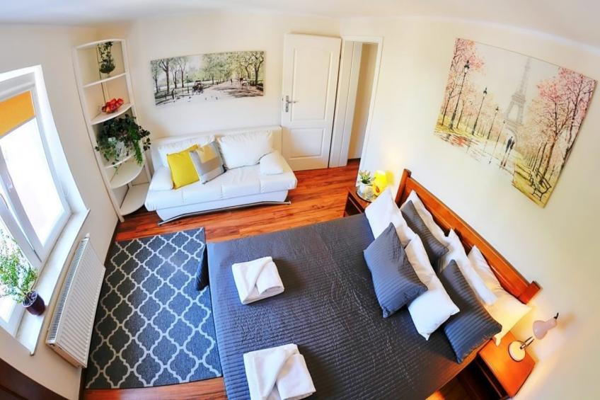 Apartment building, Ustronie Morskie-58qm, Typ B, App.Nr. 7 - foto 12