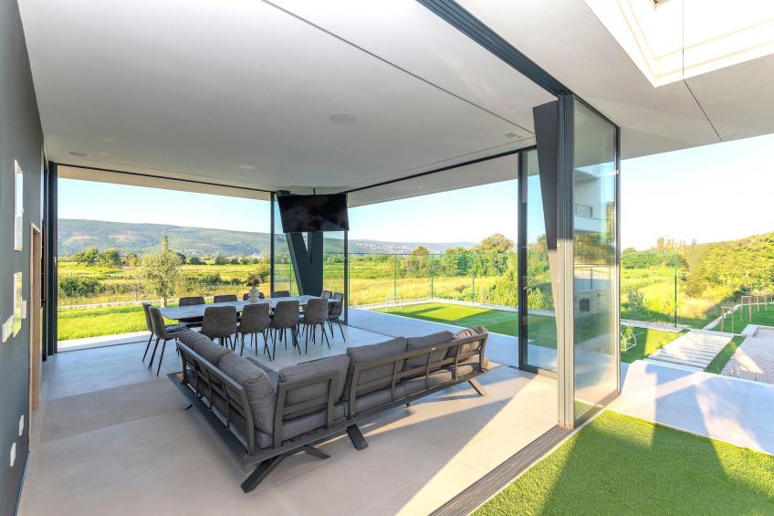 Villa Excelsior - foto 38