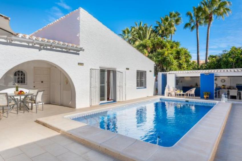 Villa Anais - Plus - foto 2