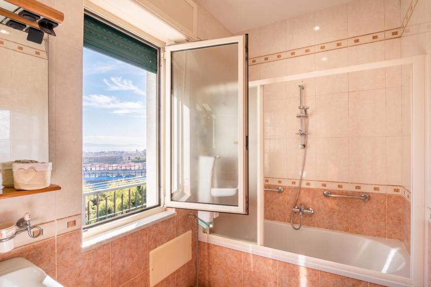 Bright Apartment Private Parking Naples - foto 32