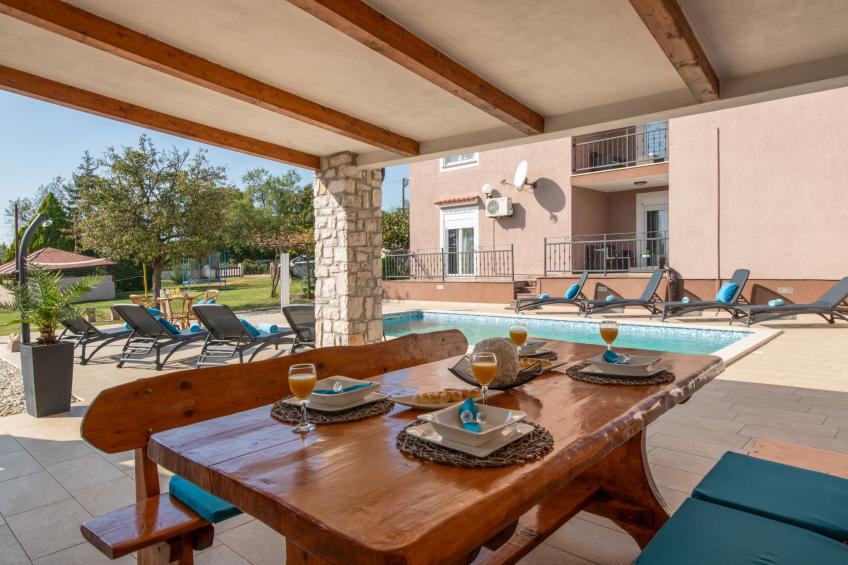 Villa LARA - foto 24