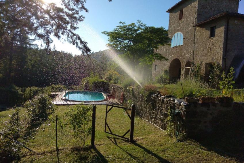 La Capanna - foto 33