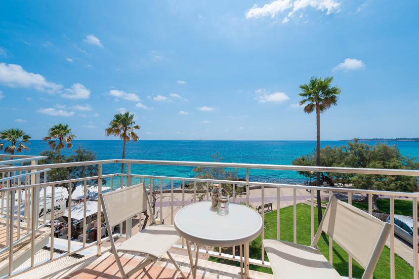 TALAIOT CALA MILLOR